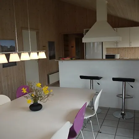 Casa de Férias Thisted Torsted (Nordjylland)