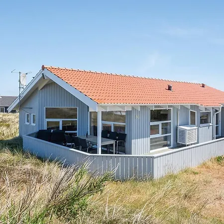 Thisted Torsted (Nordjylland)