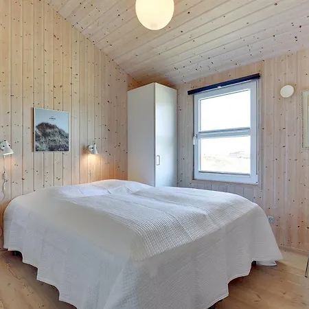 Thisted Casa de Férias Torsted (Nordjylland)
