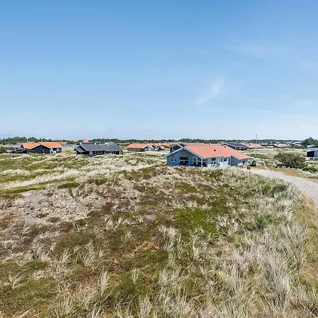 Casa de Férias Thisted Torsted (Nordjylland)